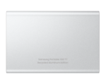 Samsung SSD | T7 Resurrected | 1000 GB | USB 3.2 Gen 2 (10 Gbps) | Silver - Image 4