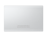 Samsung SSD | T7 Resurrected | 2000 GB | USB 3.2 Gen 2 (10 Gb/s) | Sudraba krāsā - Image 4
