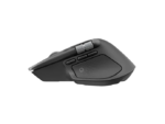 Logitech Mouse | MX Master 4 for Business | Wireless | Bluetooth | Graphite - Image 5