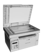 Pantum | Multifunction Printer | M6509NW | Laser | Mono | Laser Multifunction | A4 | Wi-Fi - Image 2