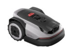 Roborock | RockNeo Q105 zāles pļāvējs, 2WD, 500 m², RTK + VSLAM, (malu pļaušanas modulis tiek pārdots atsevišķi)