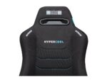 Next Level Racing ERS3 Hyperccol ventilējamais simulatora sacīkšu sēdeklis - Image 13