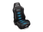 Next Level Racing ERS3 Hyperccol ventilējamais simulatora sacīkšu sēdeklis - Image 14