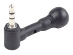 Gembird | Mini microphone | MIC-203 - Image 3
