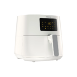Philips | Airfryer | HD9270/00 Essential XL | Jauda 2000 W | Tilpums 6,2 l | Rapid Air tehnoloģija | Balts