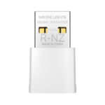 Mercusys AX900 Nano Wi-Fi 6 Bluetooth USB adapteris | MA60XNB