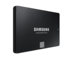 SSD-накопитель Samsung | 870 EVO | 8000 ГБ | Интерфейс твердотельного накопителя SATA 6 Гбит/с, совместимый с SATA 3 Гбит/с и SATA 1,5 Гбит/с | Скорость чтения 560 МБ/с | Скорость записи 530 МБ/с — изображение 4