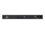 D-LINK DGS-3130-54PS/E, 48 Gig L3 Stackable PoE Switch 2x10 Gig w/4xSFP+, Std Image | D-Link - Image 3