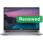 DELL atjaunots A klases klēpjdators | Latitude 5420 | 14" | FHD | i5-1135G7 | 16 GB | SSD | 256 GB | Intel Iris Xe Graphics | Windows 11 Pro | Tastatūras valodas uzlīmes (ziemeļvalstu/angļu) | 12 mēneši