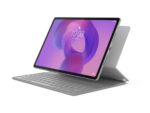 Lenovo Folio Keyboard For Idea Tab Plus | Cloud Grey