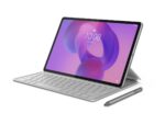 Lenovo Folio Keyboard For Idea Tab Plus | Cloud Grey - Image 2