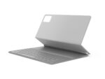 Lenovo Folio Keyboard For Idea Tab Plus | Cloud Grey - Image 3
