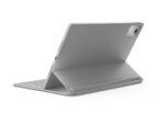 Lenovo Folio Keyboard For Idea Tab Plus | Cloud Grey - Image 5