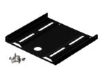 Goobay | 2.5" hard disk installation frame to 3.5" - Image 2