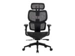 Onex Gaming Office Chair | Ventra Premium Mesh | Black - Image 2