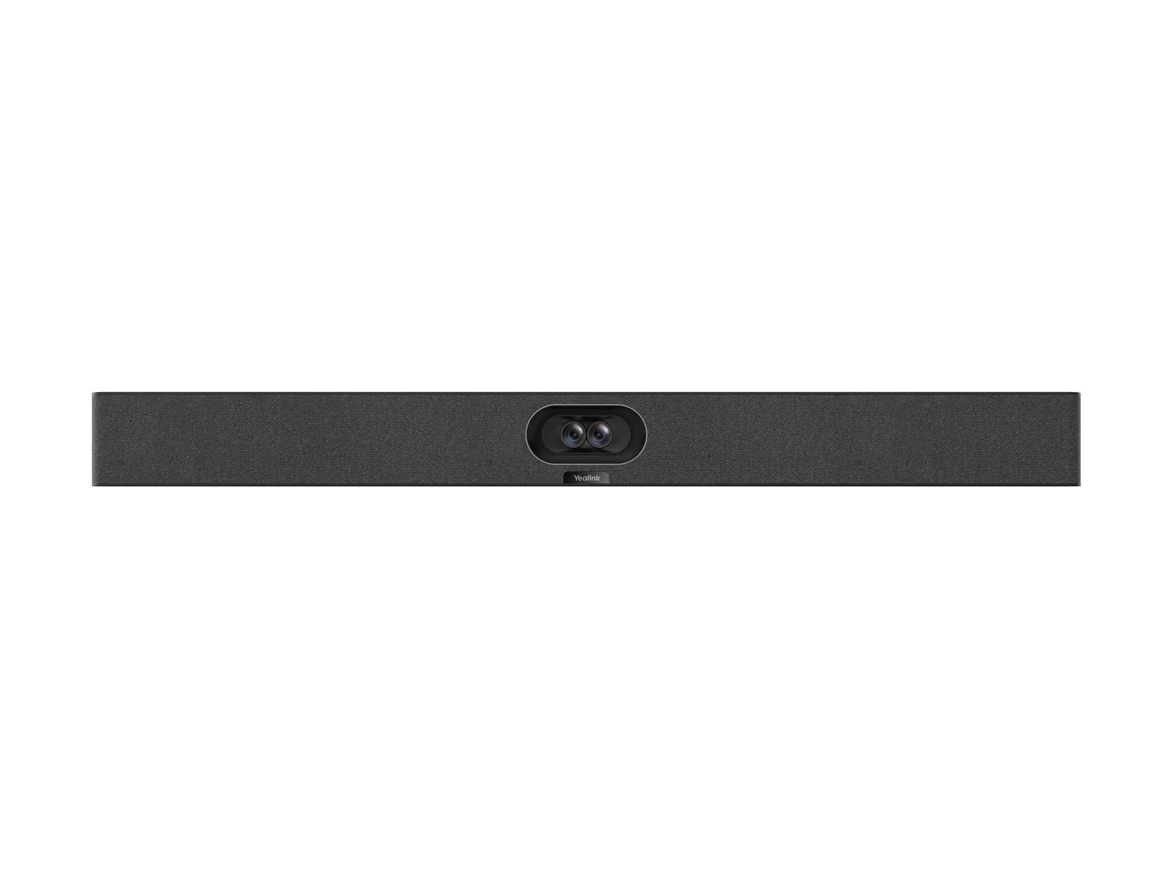original-2451 Yealink Conference camera | SmartVision 40 | Black - Image 1