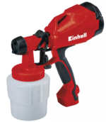Краскораспылитель Einhell | TC-SY 400 P | 400 Вт