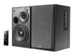 Edifier | Bluetooth Speaker with Microphone Input | R1580MB | Bluetooth | Black | 42 W