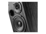 Edifier | Bluetooth Speaker with Microphone Input | R1580MB | Bluetooth | Black | 42 W - Image 2