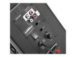 Edifier | Bluetooth Speaker with Microphone Input | R1580MB | Bluetooth | Black | 42 W - Image 3