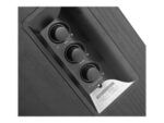 Edifier | Bluetooth Speaker with Microphone Input | R1580MB | Bluetooth | Black | 42 W - Image 4
