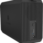 Raidsonic | RAID-System Dual bay, HDD/SSD USB 3.2 (Gen 2) with fan | IB-RD3720-CU3