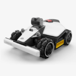Mammotion | Zāles pļāvējs Luba mini AWD LiDAR 1500