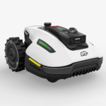 Mammotion | Zāles pļāvējs Yuka Mini 2 1000 - Image 2