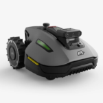 Mammotion | Zāles pļāvējs Yuka Mini 2 800 - Image 2