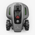 Mammotion | Zāles pļāvējs Yuka Mini 2 800 - Image 3