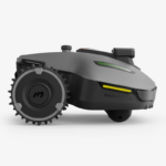 Mammotion | Zāles pļāvējs Yuka Mini 2 800 - Image 4