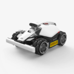 Mammotion | Zāles pļāvējs Luba Mini 2 AWD 1000