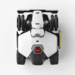 Mammotion | Zāles pļāvējs Luba Mini 2 AWD 1000 - Image 4