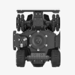 Mammotion | Газонокосилка Luba Mini 2 AWD 1500 — изображение 5