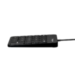 Targus | Numeric EcoSmart | Numeric Keypad | Wired | Black - Image 3