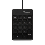 Targus | Numeric EcoSmart | Numeric Keypad | Wired | Black - Image 6