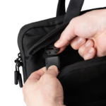 Targus Work+ 3-in-1 Tech Brief | Briefcase | Black | 14 " - Image 7