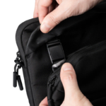 Targus Work+ 3-in-1 Tech Brief | Briefcase | Black | 14 " - Image 8