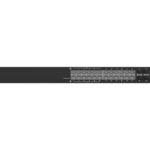 Teltonika Managed PoE+ switch 12x PoE+& 12 x Gigabit Ethernet ports PROFINET and MRP support | Teltonika