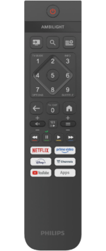 Philips 2K LED TV | 32PFS6050/12 | 32 | Smart TV | TITAN OS - Image 3