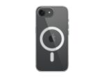 Apple iPhone 17e Clear Case with MagSafe | Apple