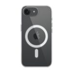 Apple iPhone 17e Clear Case with MagSafe | Apple