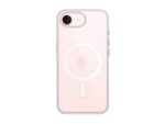 Apple iPhone 17e Clear Case with MagSafe | Apple - Image 2