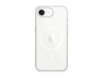 Apple iPhone 17e Clear Case with MagSafe | Apple - Image 3