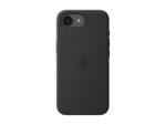 Apple iPhone 17e Silicone Case with MagSafe – Black | Apple - Image 3