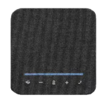 Lenovo | Speakerphone | 6000 | Built-in microphone | Bluetooth | Black