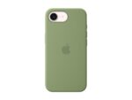 Apple iPhone 17e Silicone Case with MagSafe – Light Moss | Apple - Image 2