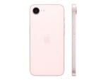 Apple | iPhone 17e | Soft Pink | 6.1 " | 2532 x 1170 pixels | A19 | Internal RAM 8 GB | 512 GB | Dual SIM | Nano SIM | 4G | 5G | Main camera resolution 48 MP | iOS | Secondary camera resolution 12 MP | 26 - Image 2