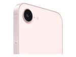 Apple | iPhone 17e | Soft Pink | 6.1 " | 2532 x 1170 pixels | A19 | Internal RAM 8 GB | 512 GB | Dual SIM | Nano SIM | 4G | 5G | Main camera resolution 48 MP | iOS | Secondary camera resolution 12 MP | 26 - Image 3