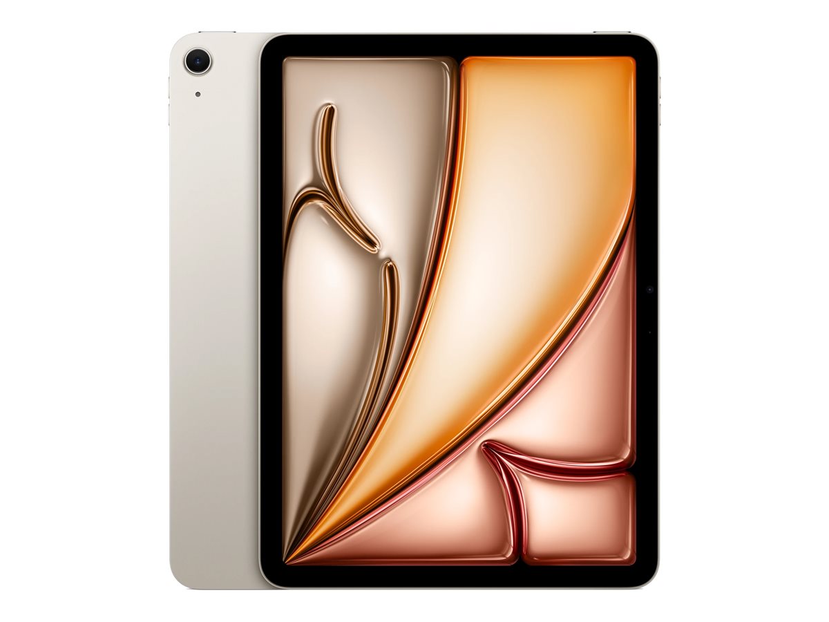 original-2747 Apple iPad Air 11" M4 Wi-Fi 128GB - Starlight | Apple - Image 1